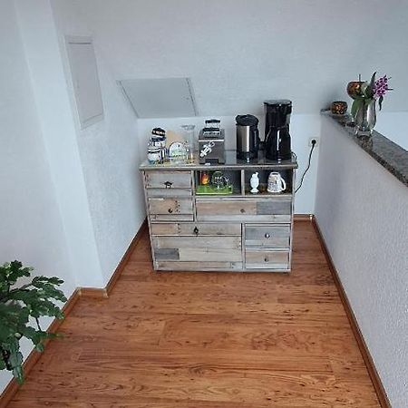 Hotel Wohnen Bei Goethes Lipsia Esterno foto