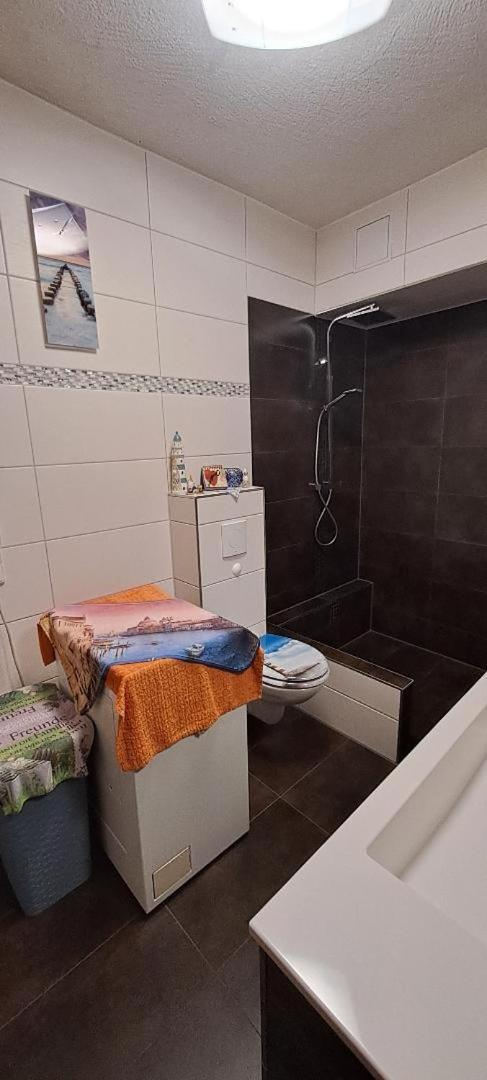 Hotel Wohnen Bei Goethes Lipsia Esterno foto